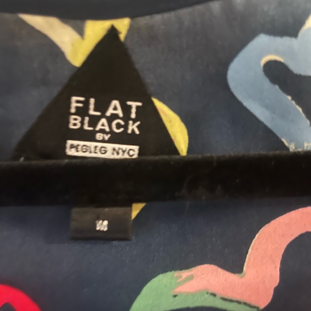 Printed tank - Picture 2 of 2